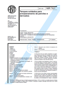 Procedimentos, Laudos e Pareceres — SIE Inspeção e Engenharia 1