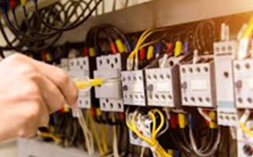 NR-10 — Segurança em Eletricidade — SIE Inspeção e Engenharia 2